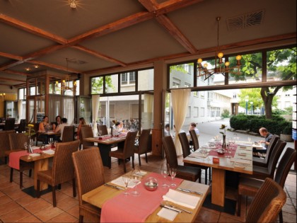 Фото: Philip' S Brasserie